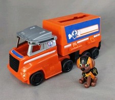 Paw patrol zuma for sale  CASTLEFORD