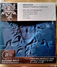 Zuri silikon mould gebraucht kaufen  Stuttgart