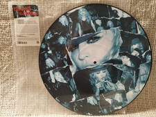 Madonna picture disc d'occasion  Pernes-les-Fontaines