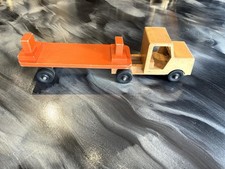Vintage wooden handcrafted for sale  Mount Prospect