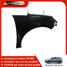 Aile droit peugeot d'occasion  Amiens-