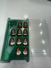 Complete subbuteo liverpool for sale  BRACKNELL