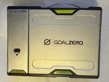 Goal zero sherpa for sale  Anaheim