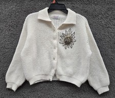 Vintage cardigan sweater for sale  Ashland