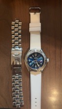 Breitling superocean watch for sale  Sacramento