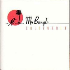 California mr. bungle for sale  UK