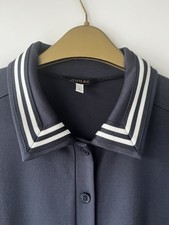 Joules navy dress for sale  PENZANCE