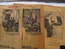 Hmv model 157 for sale  San Francisco