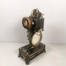 Projecteur video pathe d'occasion  Yffiniac