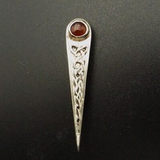Brooch small kilt for sale  LIVINGSTON