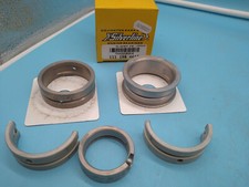 Silverline 111-198-461T / 111198461 STD conjunto de rolamento de virabrequim VW T1 T2 BEETLE comprar usado  Enviando para Brazil