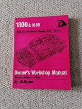 Austin morris wolseley for sale  READING