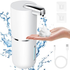 Aiqinu dispenser sapone usato  Roccagloriosa