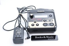 Módulo de gatilho de tambor Roland TM-2 com adaptador feito no Japão funcionando comprar usado  Enviando para Brazil
