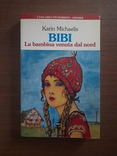 Michaelis bibi bambina usato  Verona