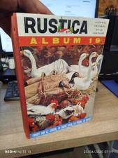 Rustica journal campagne d'occasion  Duclair