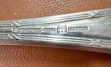 Vintage silver plated for sale  LEYLAND