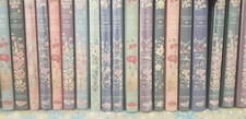 Collezione libri cranford usato  Trappeto