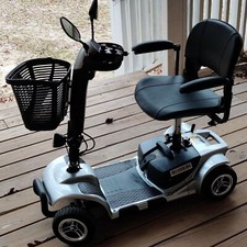 Mobility scooter adults for sale  Ontario