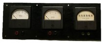 Vintage westinghouse panel for sale  Norwood