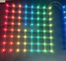 Led dmx rgb gebraucht kaufen  Bochum