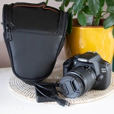 Cannon eos 1200d for sale  LEICESTER