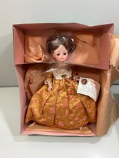 Madame alexander first for sale  Eastlake