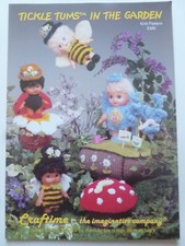 Tickle tums garden for sale  TODMORDEN