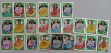 Images rare panini d'occasion  Boisset-Saint-Priest