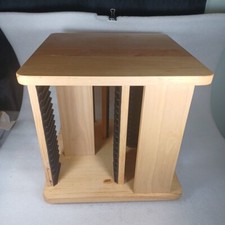 Vtg wood spinner for sale  Cumberland
