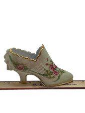 Porcelain shoe hand for sale  Sacramento