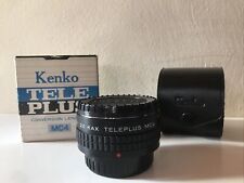 Kenko tele plus usato  Vertemate con Minoprio