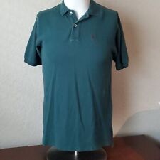 Camisa polo Ralph Lauren vintage ajuste original malha grande , usado comprar usado  Enviando para Brazil