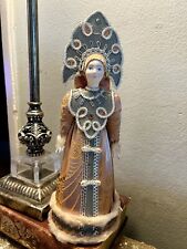 Russian porcelain doll for sale  Santa Monica