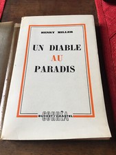Diable paradis henry d'occasion  Saint-Cast-le-Guildo