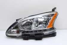 Um chip! 13-15 Nissan Sentra destro halogênio lateral direito com farol LED 260603SG2A comprar usado  Enviando para Brazil