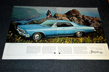 1966 chevy impala for sale  Hartland