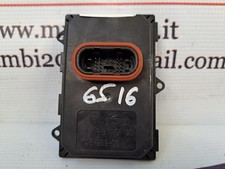 Centralina xenon per usato Centralina xenon per usato  Italia