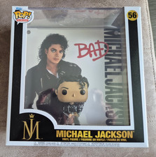 michael jackson figur gebraucht kaufen  Haltern am See