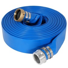 100 backwash hose for sale  Brentwood