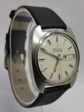 Vtg 1970s bulova for sale  TORQUAY