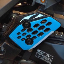 Adesivi moto protezioni usato  Bibbiano