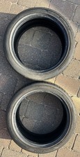 Pair hankook ventis for sale  BRENTWOOD