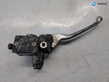 Pompa freno destra usato  Napoli