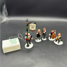 Dept holiday quintet for sale  Hopkins