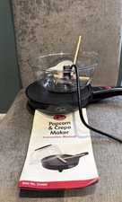 Quest 34400 popcorn for sale  LONDON