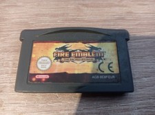 Fire emblem the gebraucht kaufen  Ilmenau, Martinroda