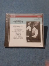 Beethoven arthur grumiaux usato  Torino