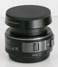 Panasonic lumix vario gebraucht kaufen  Köln