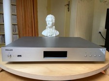 Serveur audio melco usato  Spedire a Italy